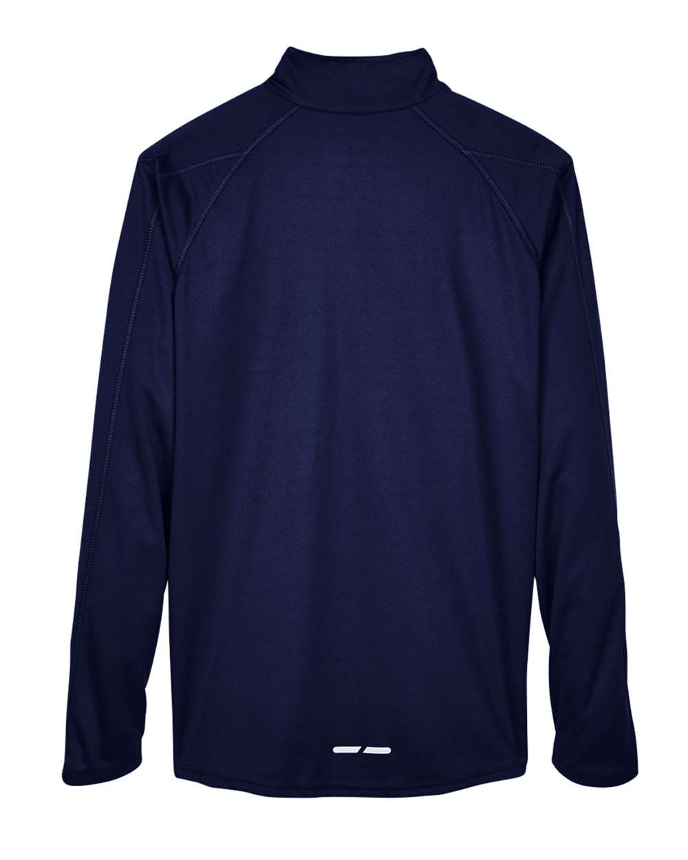 North End Knits & Layering North End 88187 Men's Radar Performance Quarter-Zip Pullover