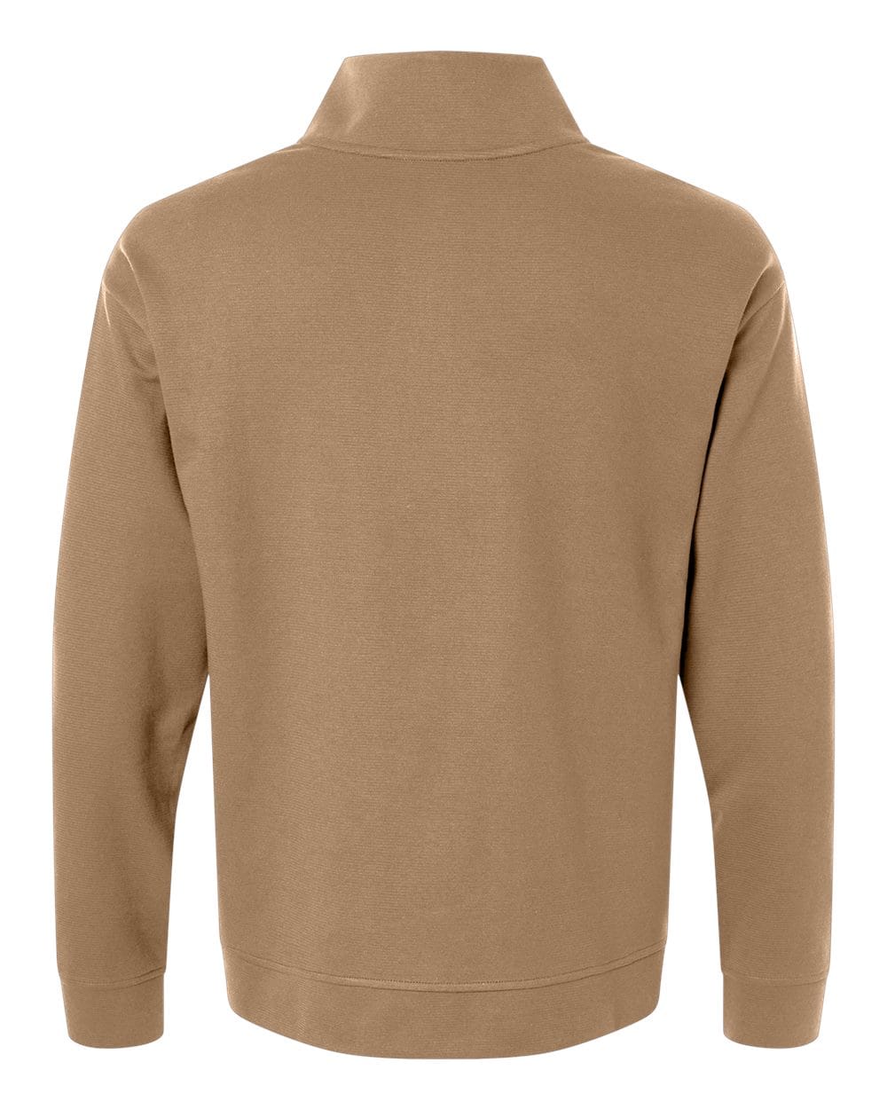 North End Knits & Layering North End NE220 Men's Mantra Half-Zip Ottoman Pullover