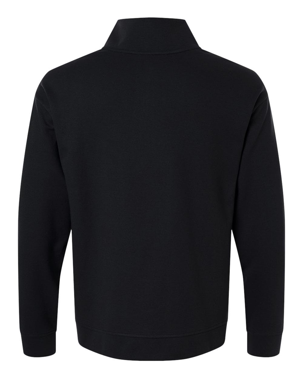 North End Knits & Layering North End NE220 Men's Mantra Half-Zip Ottoman Pullover