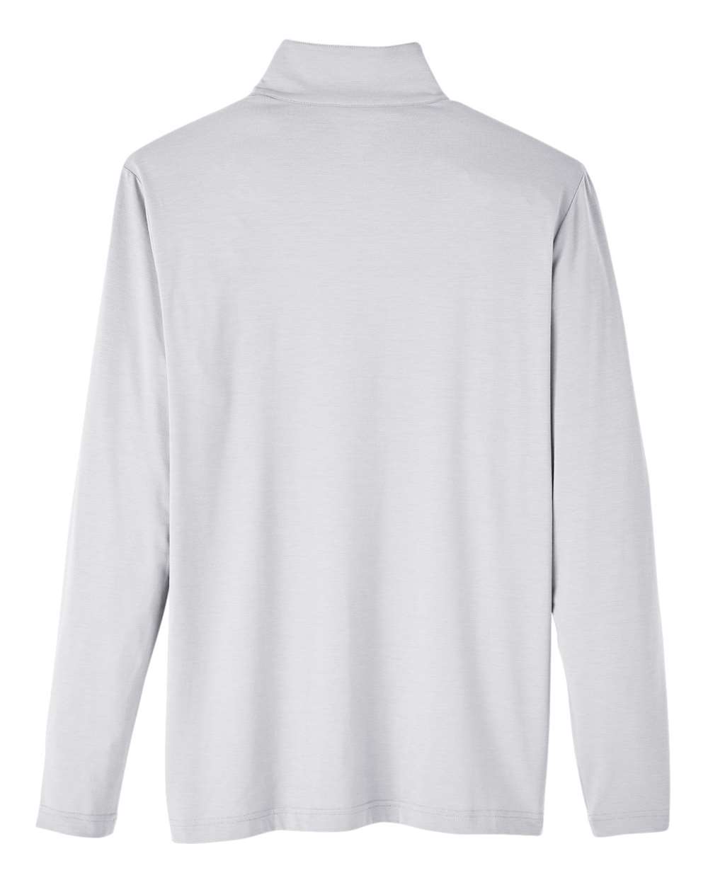 North End Knits & Layering North End NE400 Men's JAQ Stretch Performance Snap-Neck Pullover