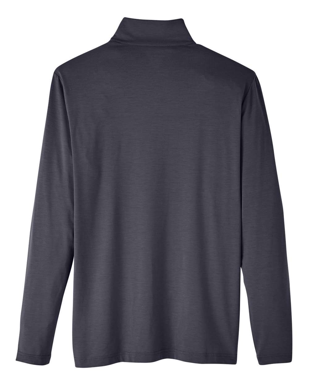 North End Knits & Layering North End NE400 Men's JAQ Stretch Performance Snap-Neck Pullover