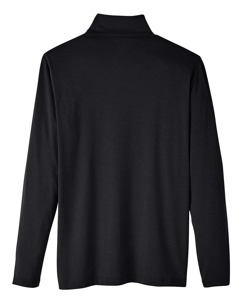 North End Knits & Layering North End NE400 Men's JAQ Stretch Performance Snap-Neck Pullover