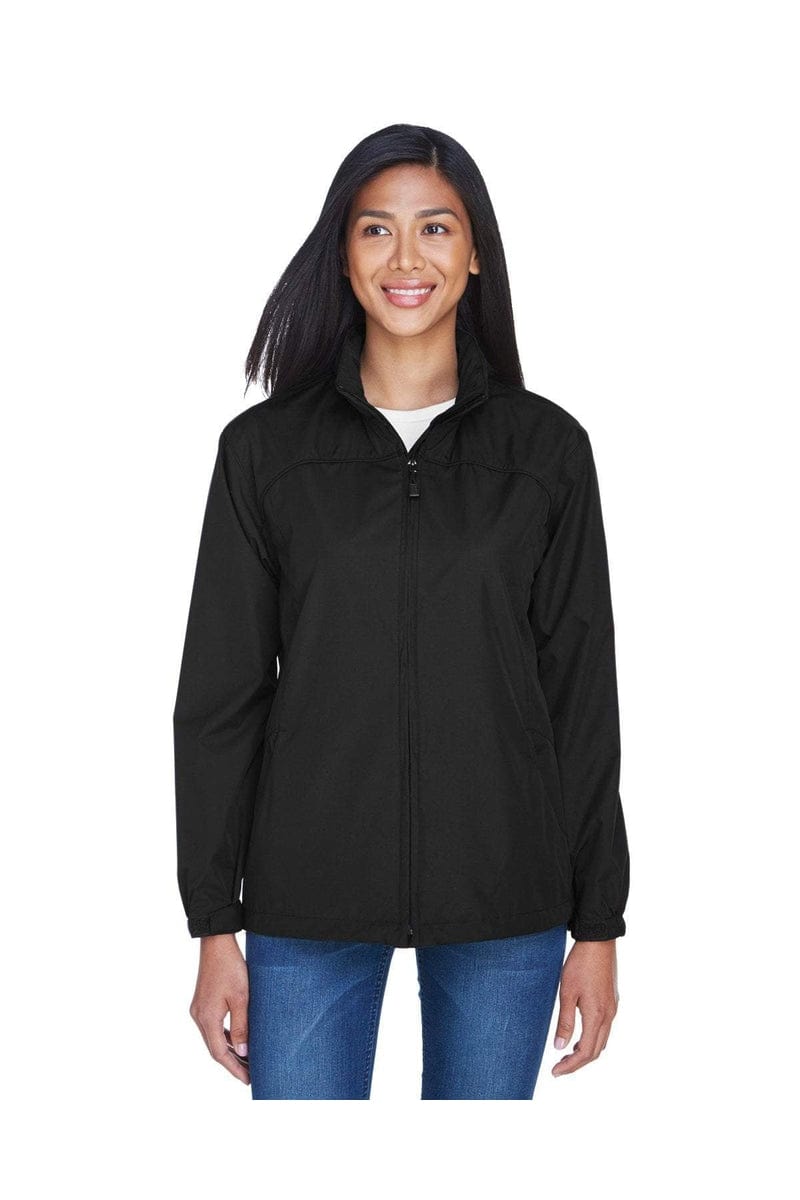 North End Outerwear North End 78032: Ladies' Techno Lite Jacket