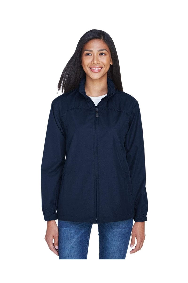 North End Outerwear North End 78032: Ladies' Techno Lite Jacket