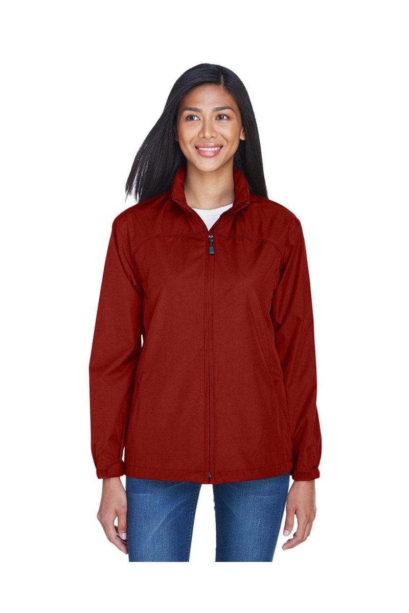 North End Outerwear North End 78032: Ladies' Techno Lite Jacket