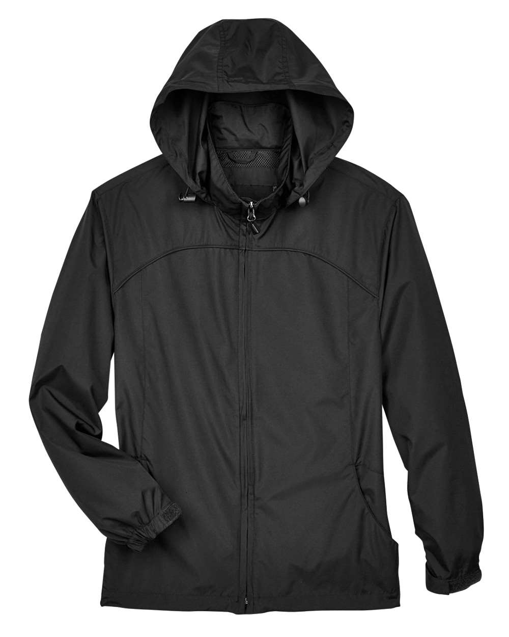 North End 78032 Women's Techno Lite Jacket in 