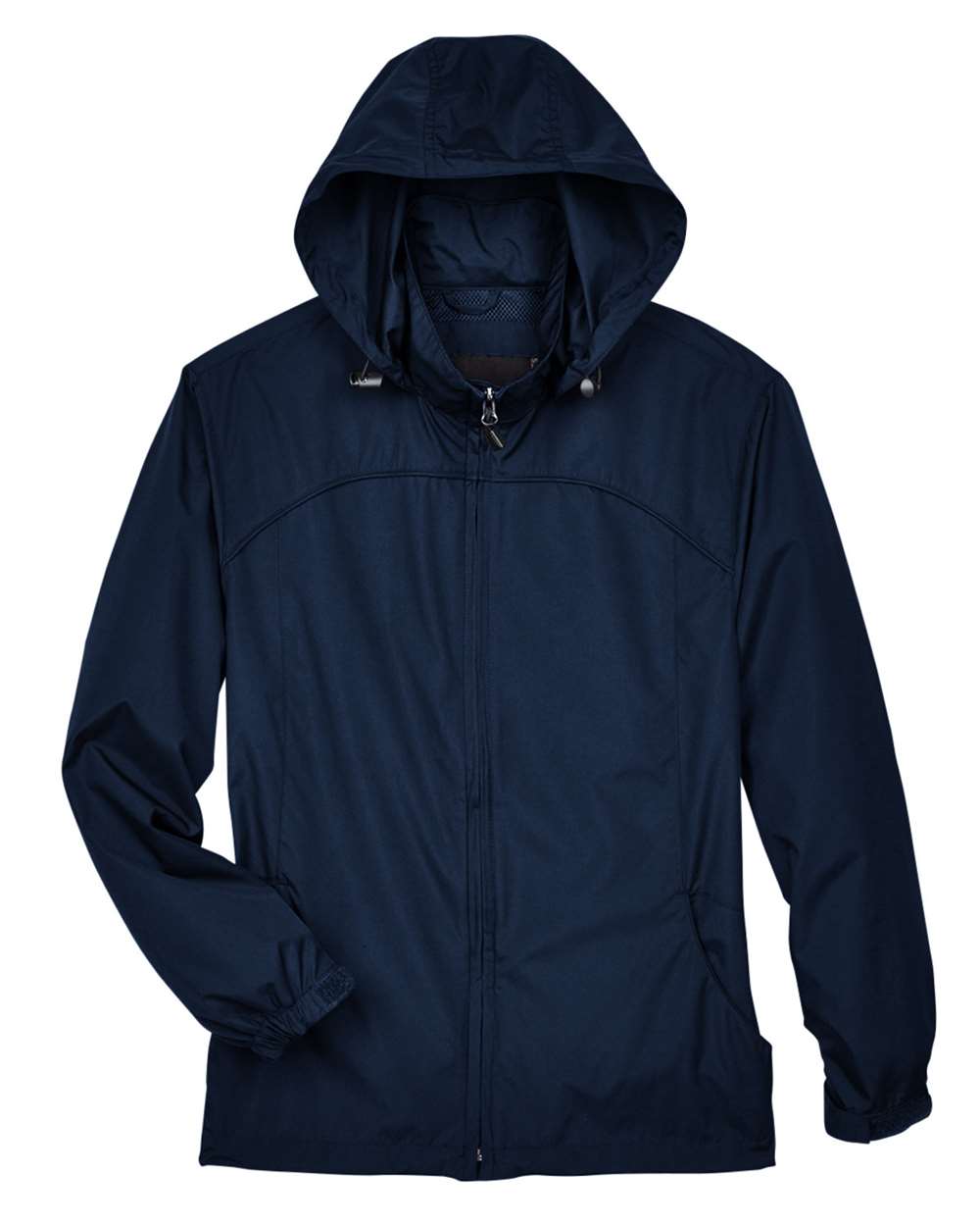 North End Outerwear North End 78032 Women's Techno Lite Jacket