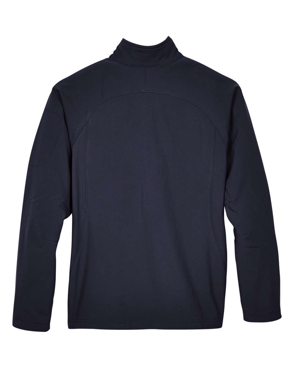 North End Outerwear North End 78034 Women's 3-Layer Fleece Performance Soft Shell Jacket