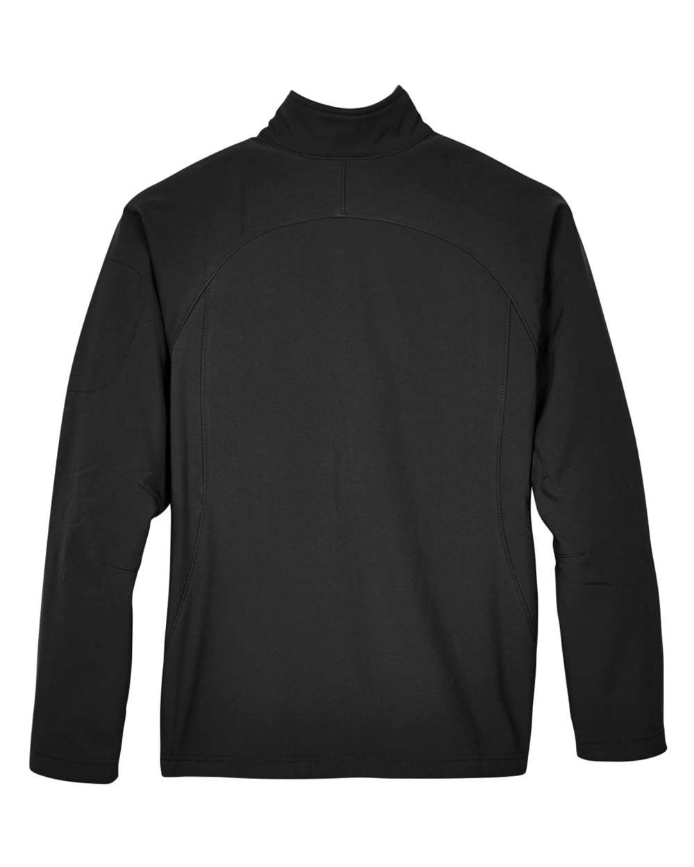 North End Outerwear North End 78034 Women's 3-Layer Fleece Performance Soft Shell Jacket