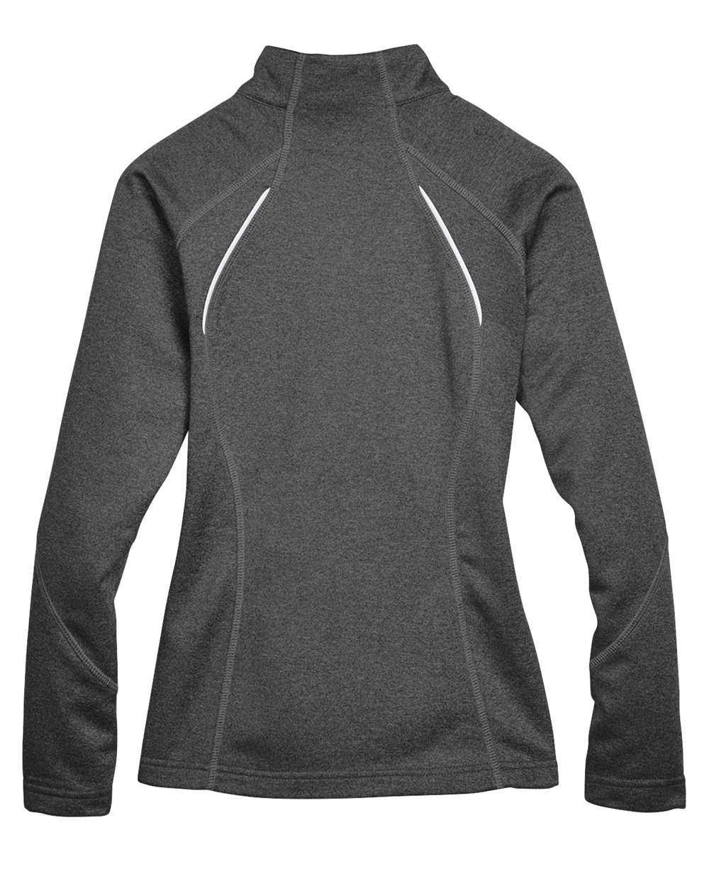 North End Outerwear North End 78174 Women's Gravity Performance Fleece Jacket