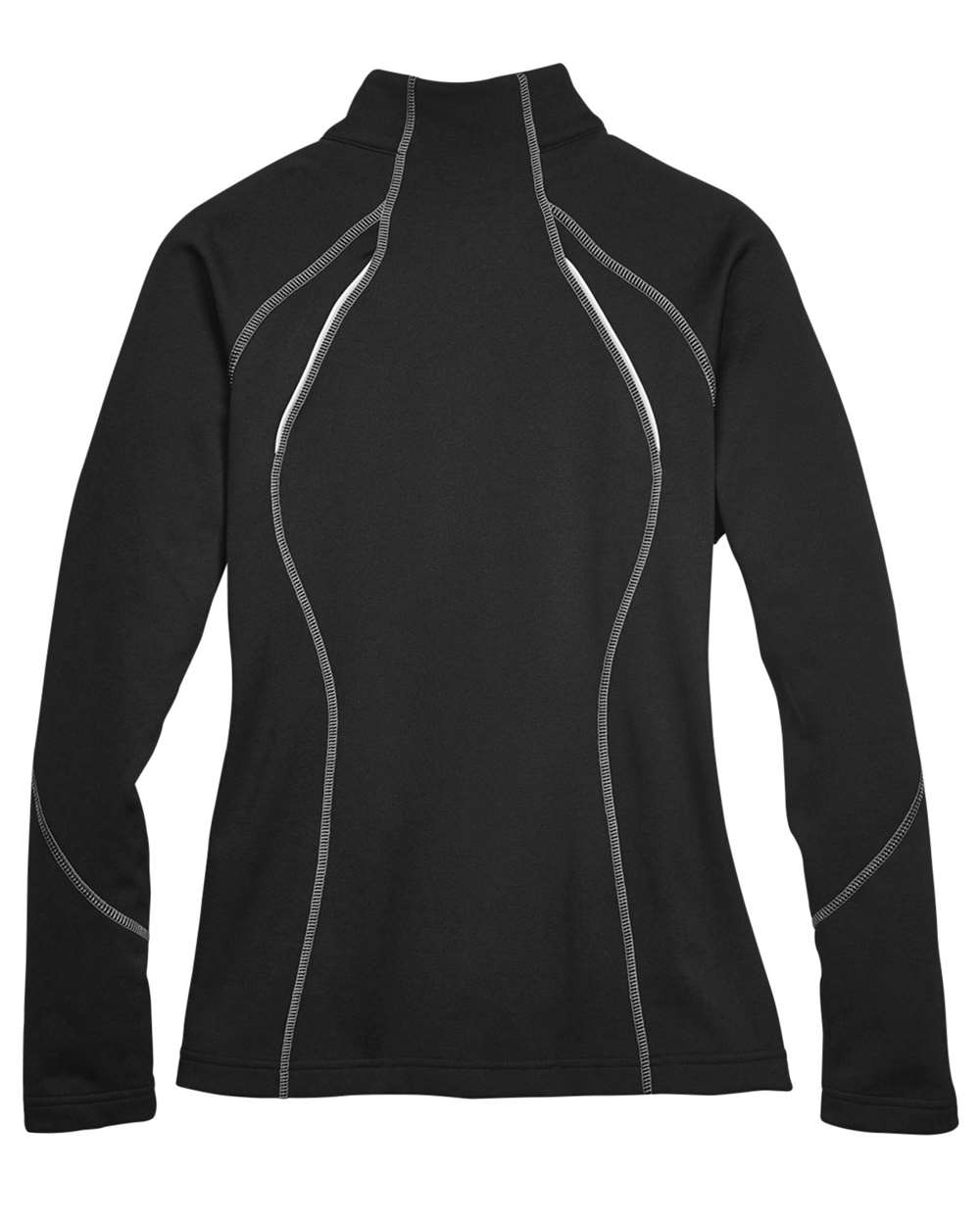 North End Outerwear North End 78174 Women's Gravity Performance Fleece Jacket
