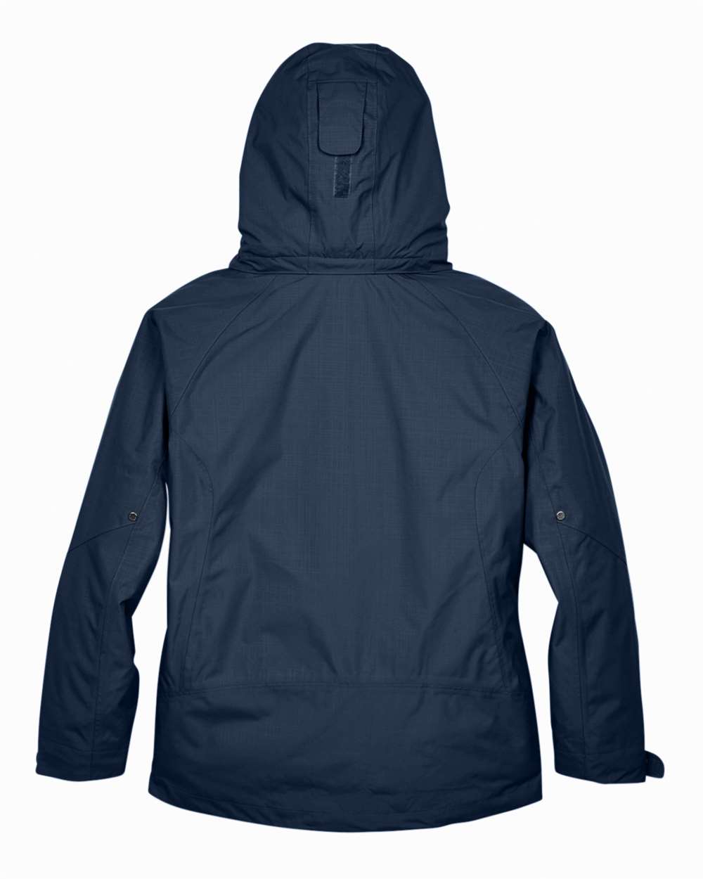 North End 78178 Women's Caprice 3-in-1 Jacket with Soft Shell Liner in 
