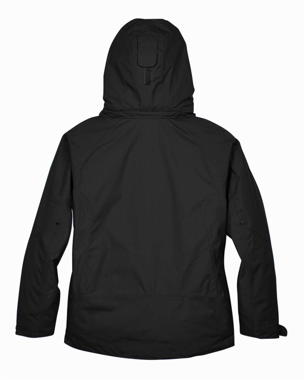 North End 78178 Women's Caprice 3-in-1 Jacket with Soft Shell Liner in 