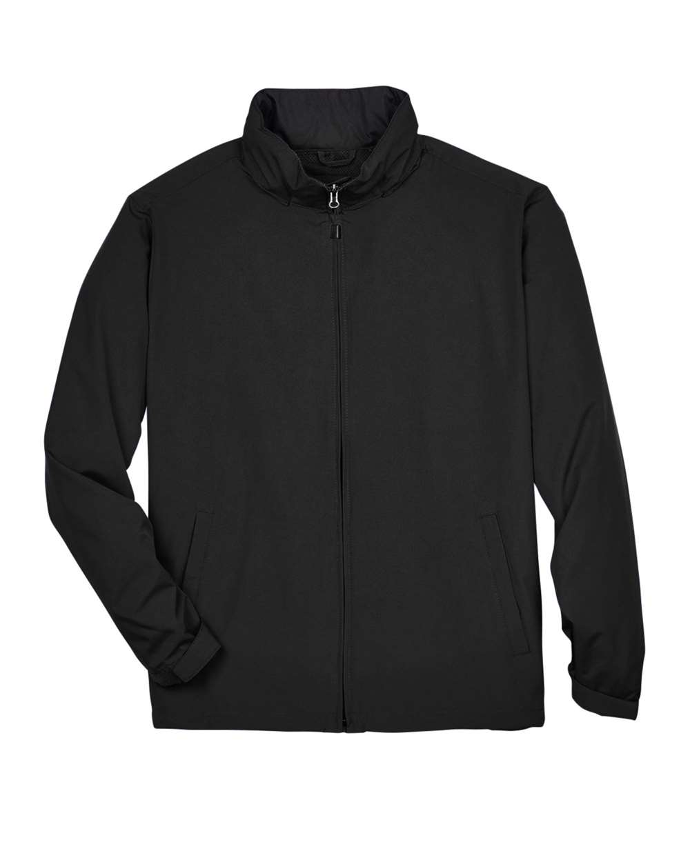North End Outerwear North End 88083 Men's Techno Lite Jacket