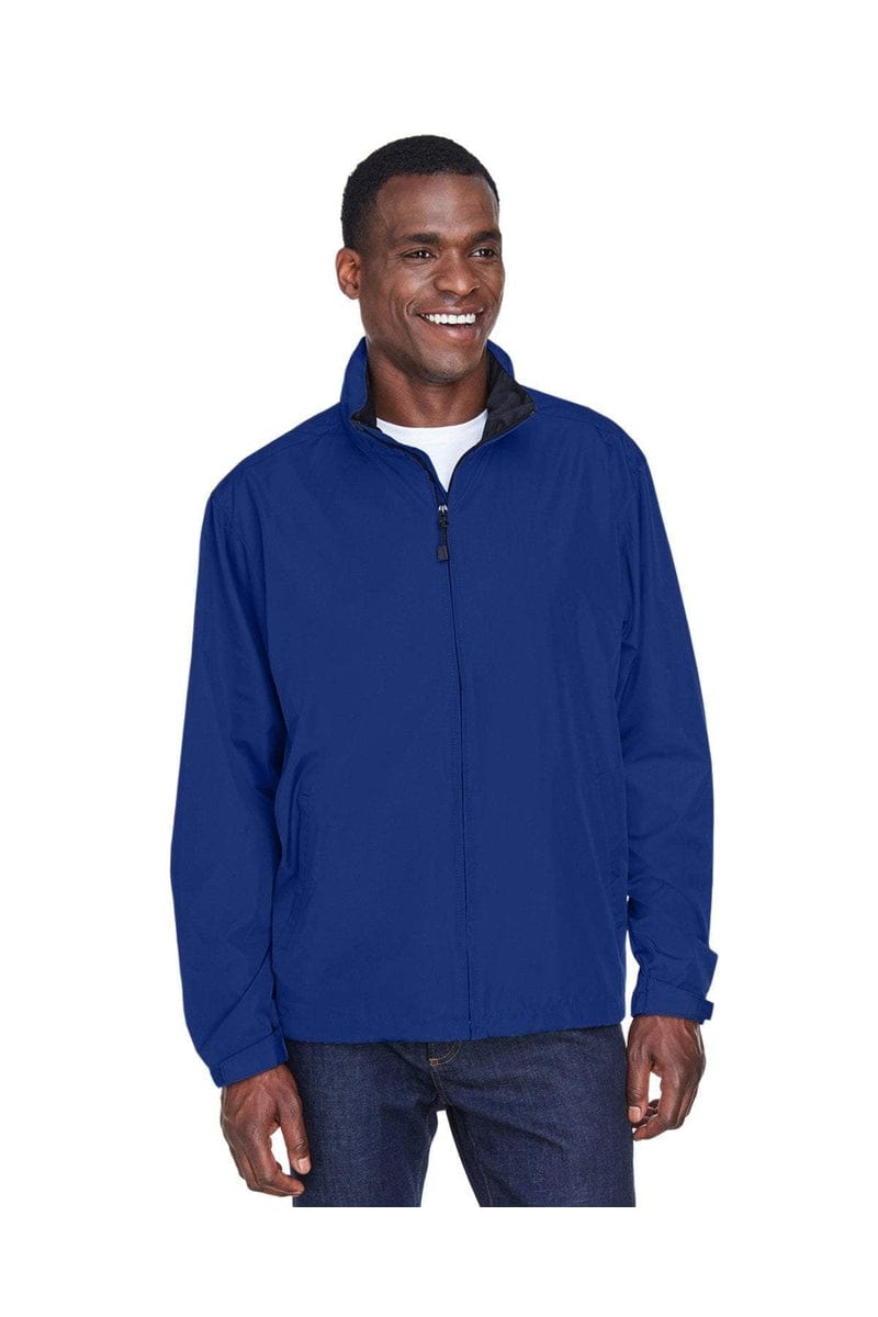 North End Outerwear North End 88083: Men's Techno Lite Jacket