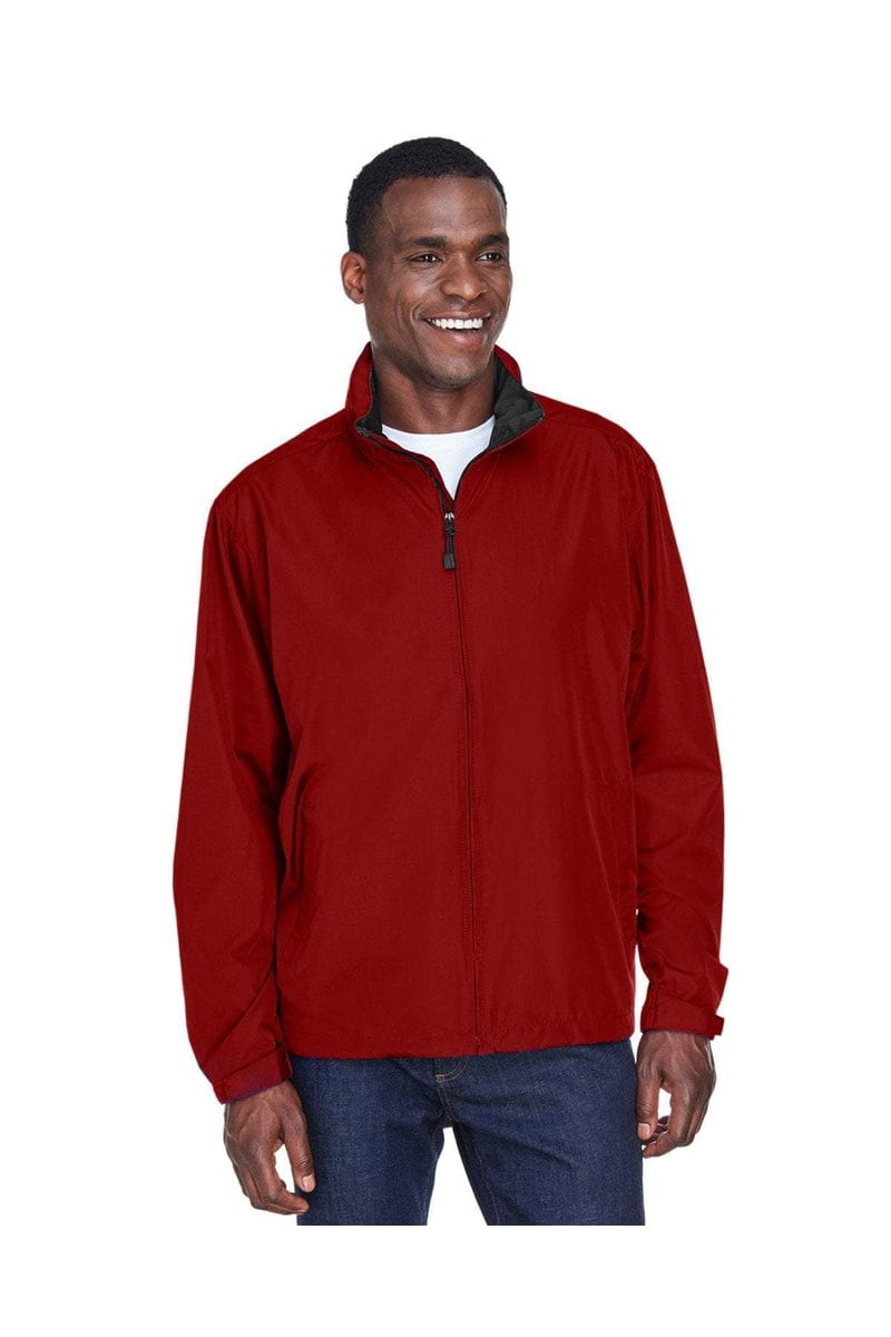 North End Outerwear North End 88083: Men's Techno Lite Jacket
