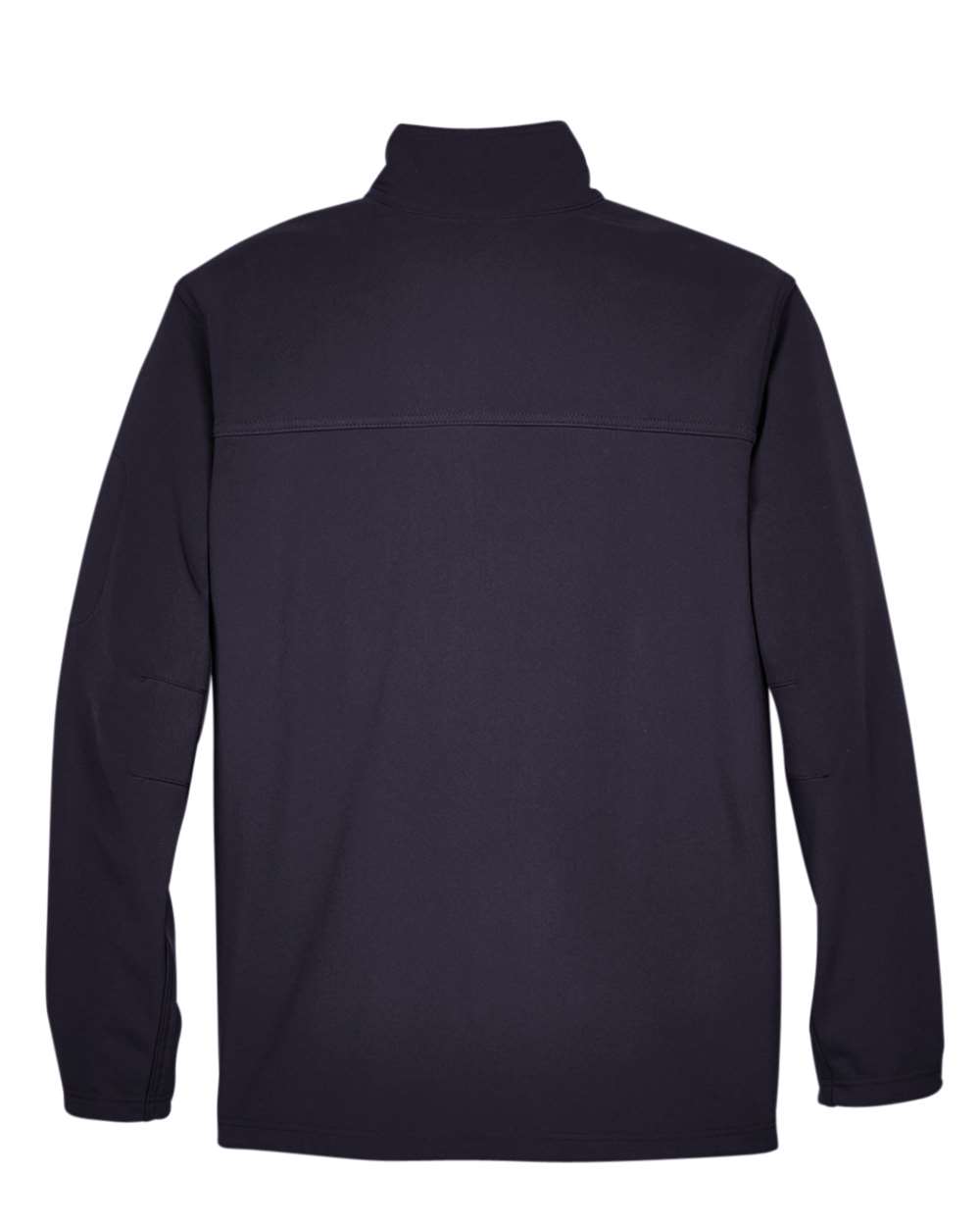 North End Outerwear North End 88099 Men's Three Layer Fleece Performance Soft Shell Jacket
