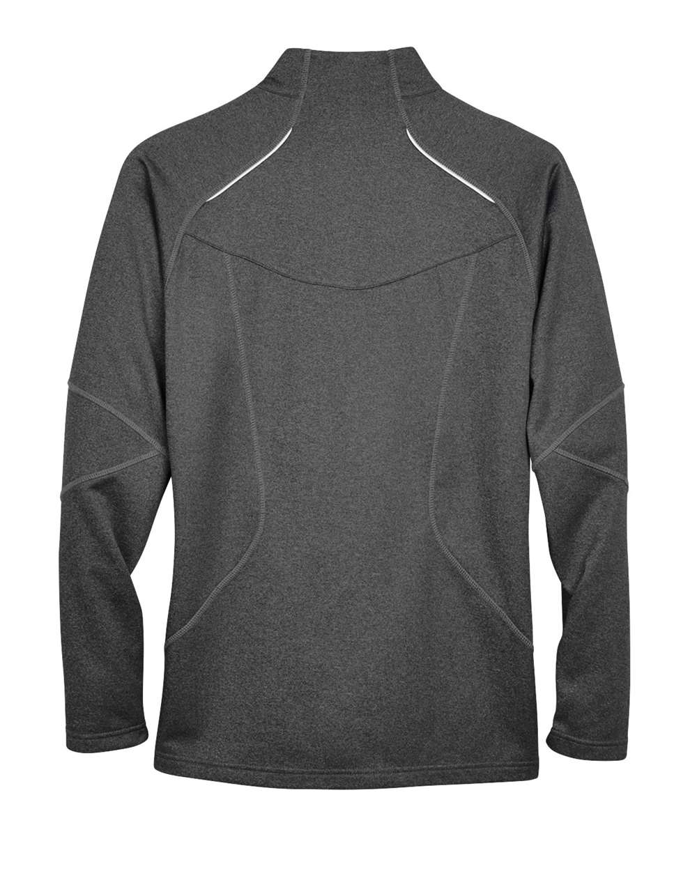 North End Outerwear North End 88174 Men's Gravity Performance Fleece Jacket