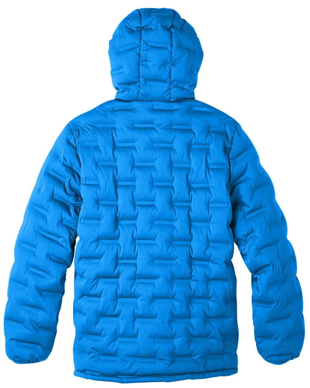 North End NE708 Men's Loft Puffer Jacket in 