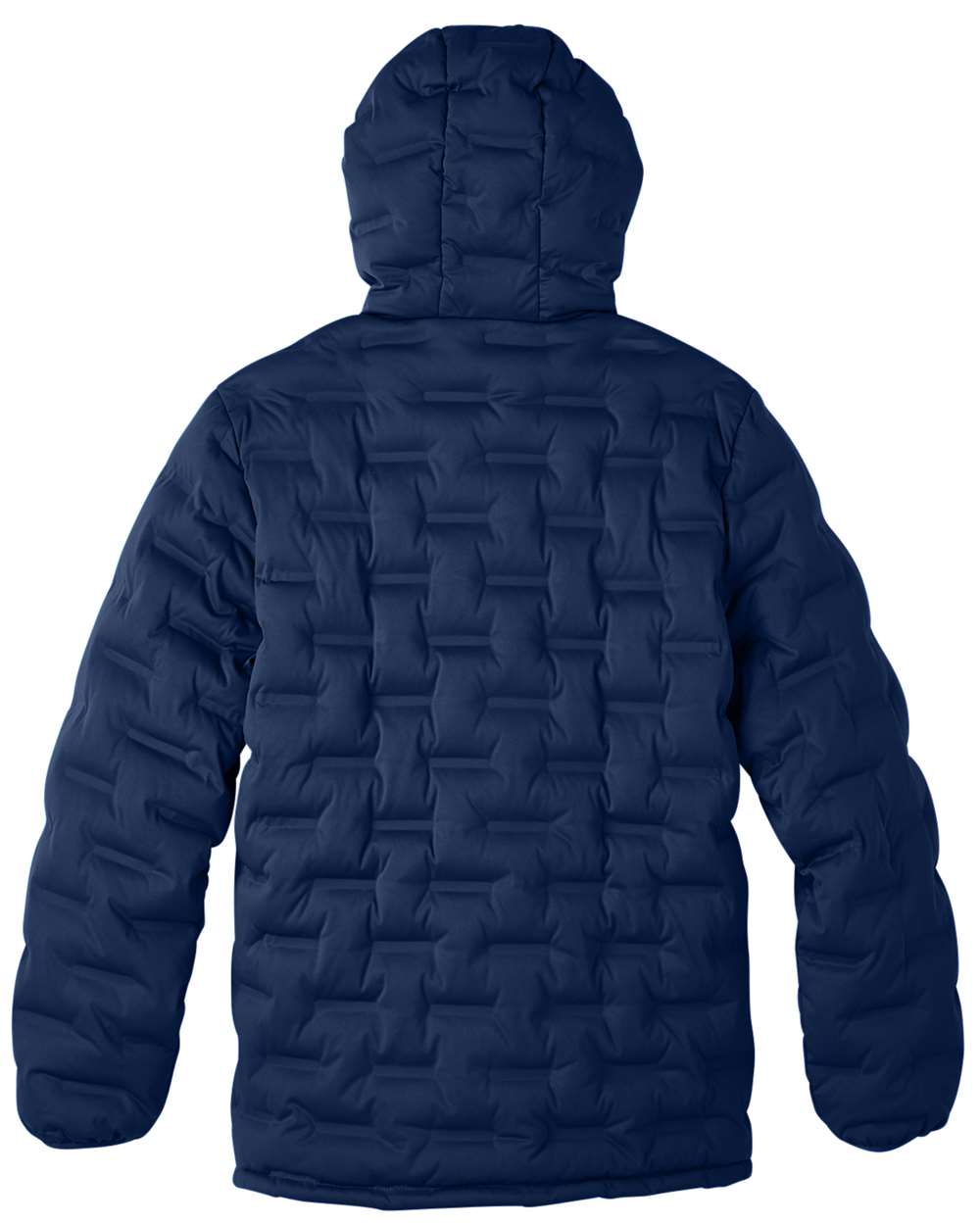 North End NE708 Men's Loft Puffer Jacket in 
