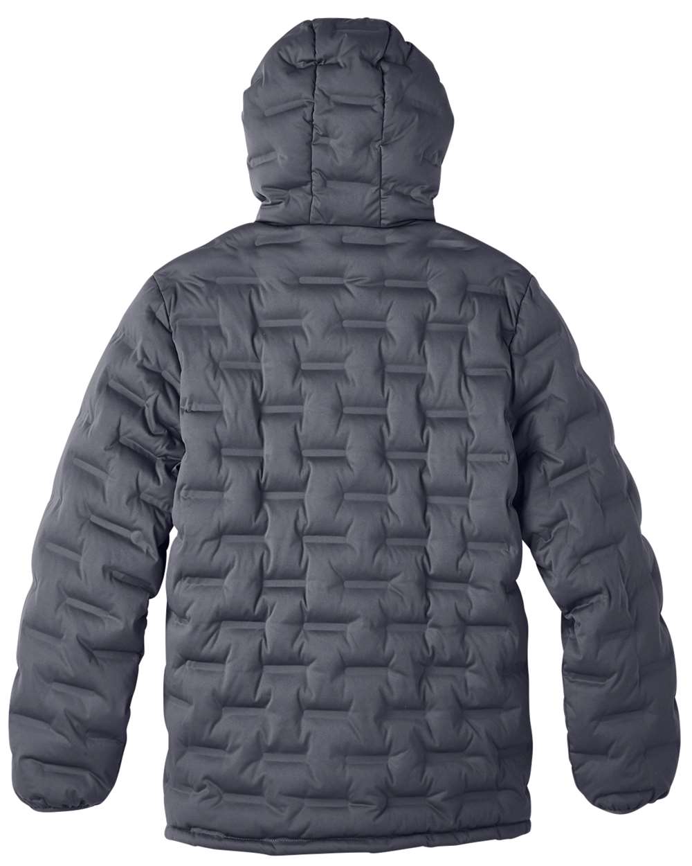 North End NE708 Men's Loft Puffer Jacket in 