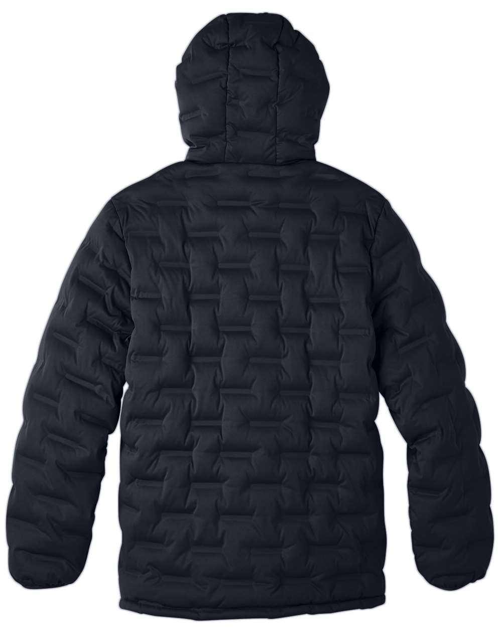 North End NE708 Men's Loft Puffer Jacket in 