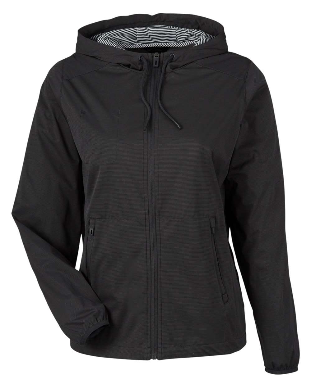 North End NE75W Women's Network Lightweight Jacket in 