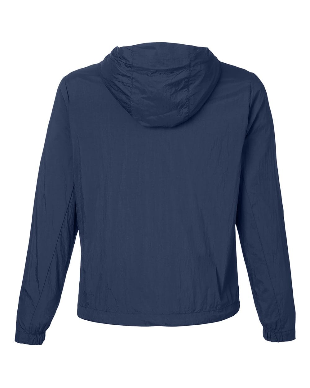 North End NE810W Women's Aura Lightweight Packable Anorak in 