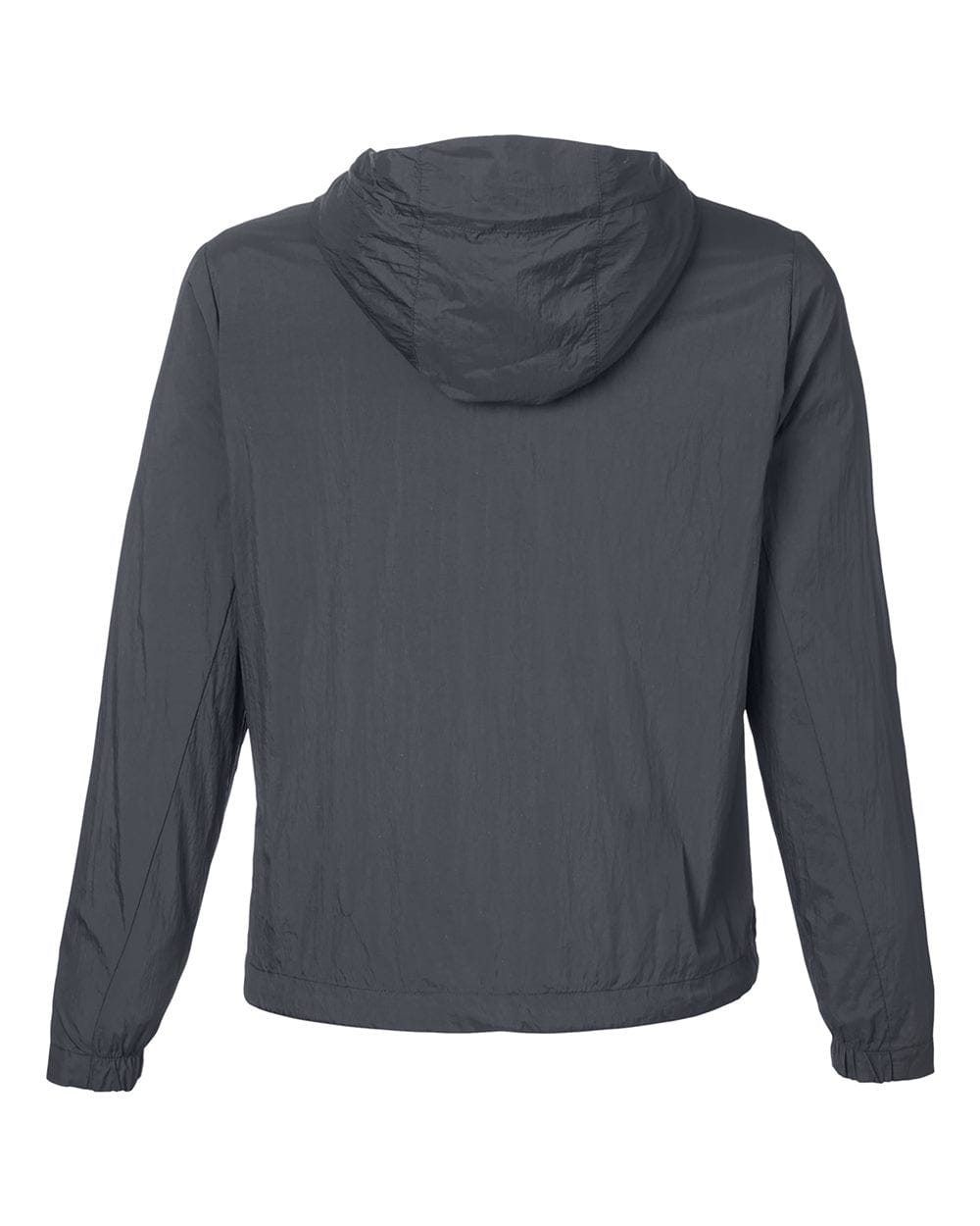 North End NE810W Women's Aura Lightweight Packable Anorak in 