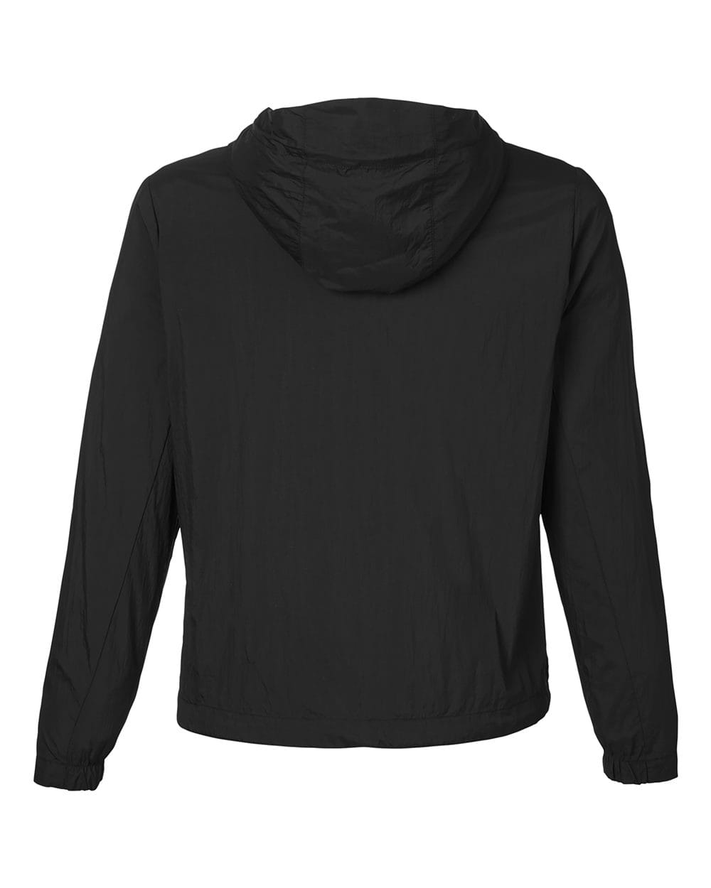 North End NE810W Women's Aura Lightweight Packable Anorak in 