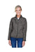 North End Outerwear XS / Heather Charcoal North End 78669: Ladies' Peak Sweater Fleece Jacket