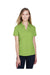 North End Polos/Knits North End 78632: Ladies' Recycled Polyester Performance Pique Polo