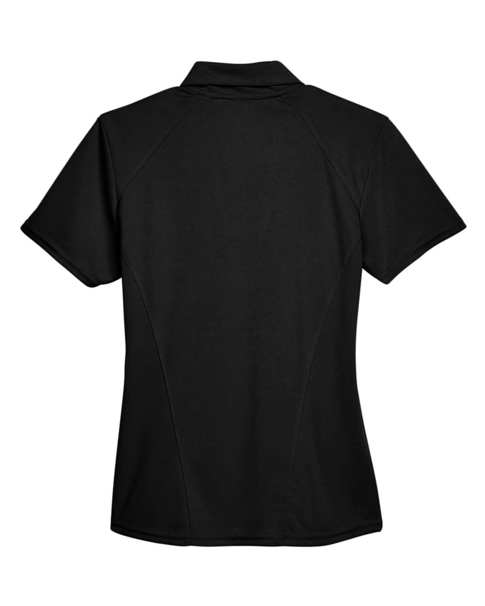 North End Polos North End 78632 Women's Recycled Polyester Performance Pique Polo