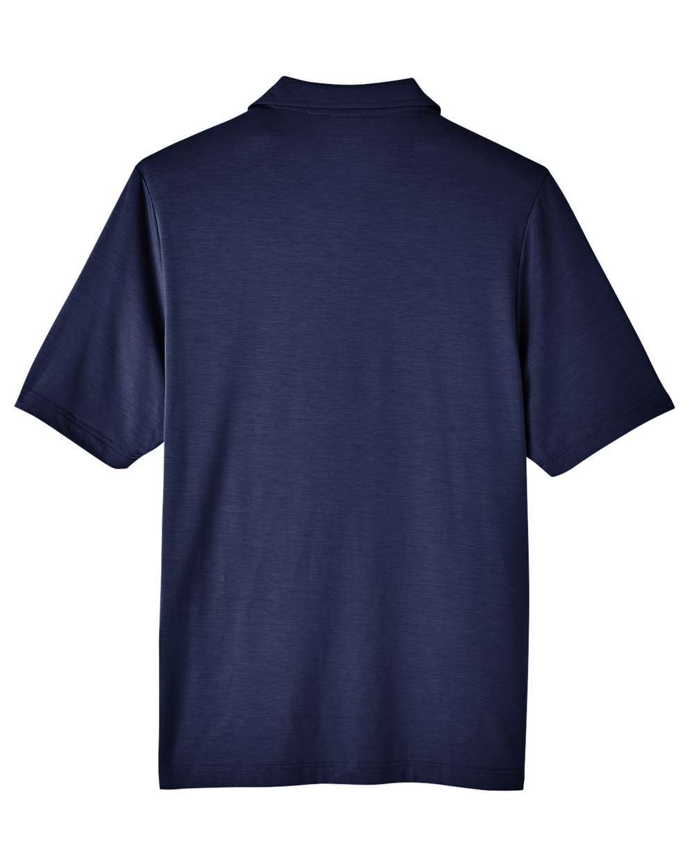 North End Polos North End NE100 Men's JAQ Snap-Up Stretch Performance Polo