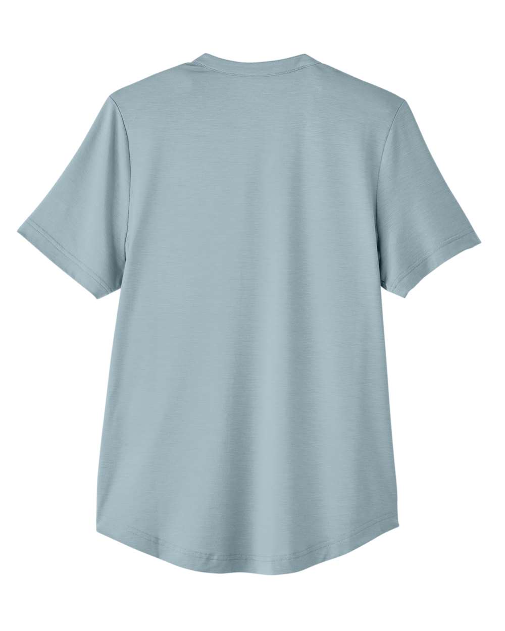 North End Polos North End NE100W Women's JAQ Snap-Up Stretch Performance Polo