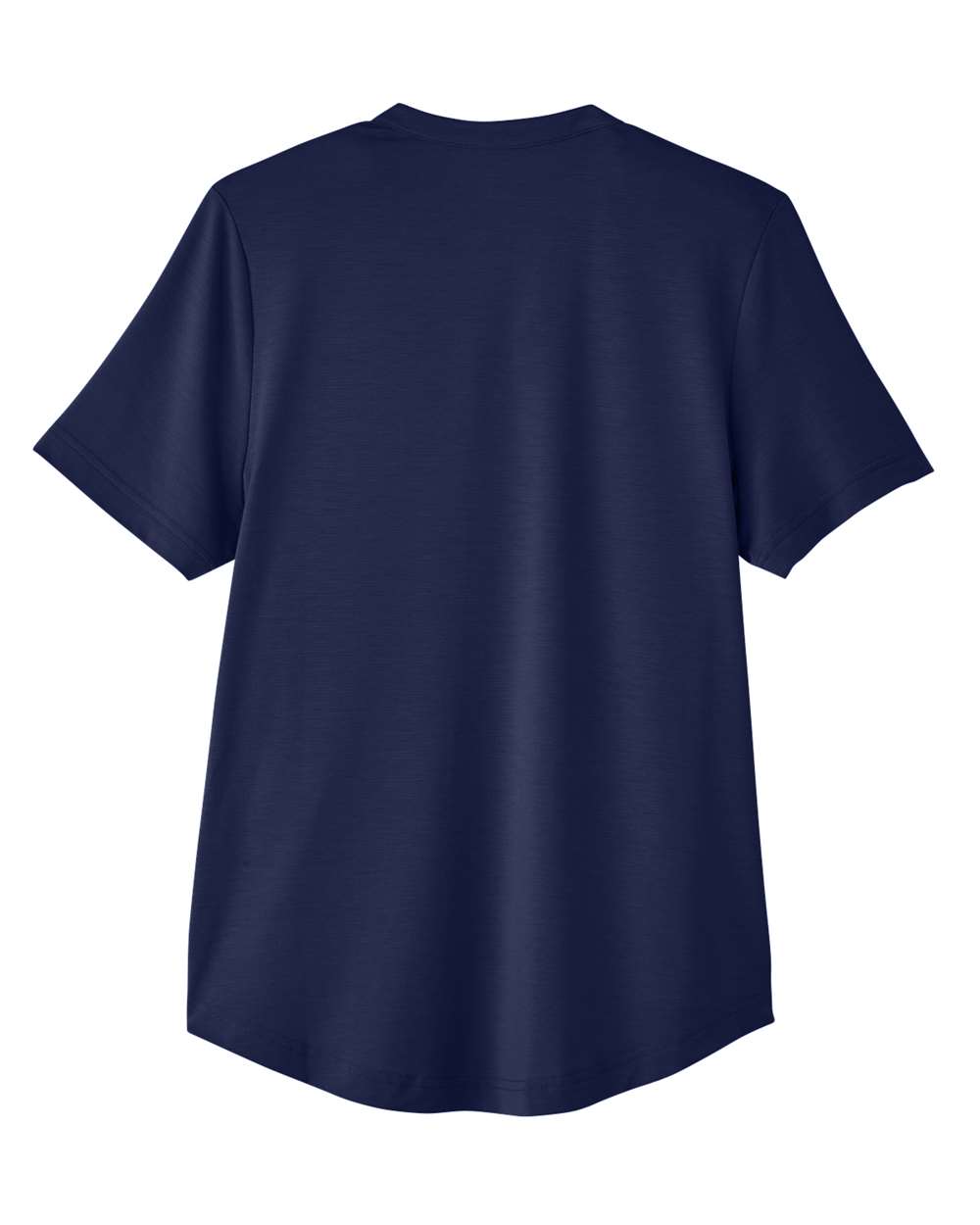 North End Polos North End NE100W Women's JAQ Snap-Up Stretch Performance Polo