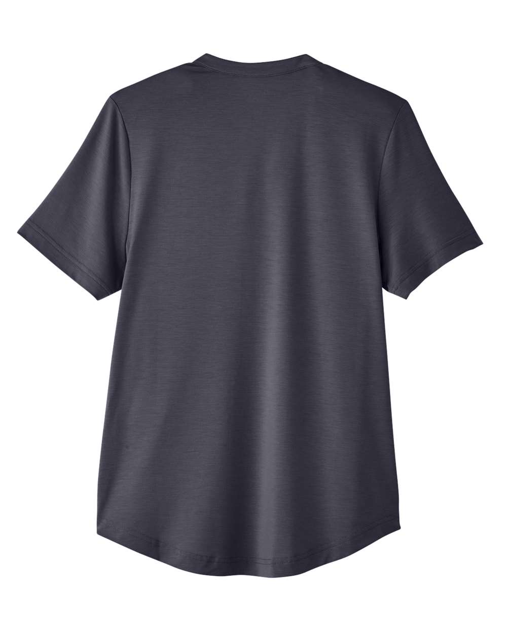 North End Polos North End NE100W Women's JAQ Snap-Up Stretch Performance Polo