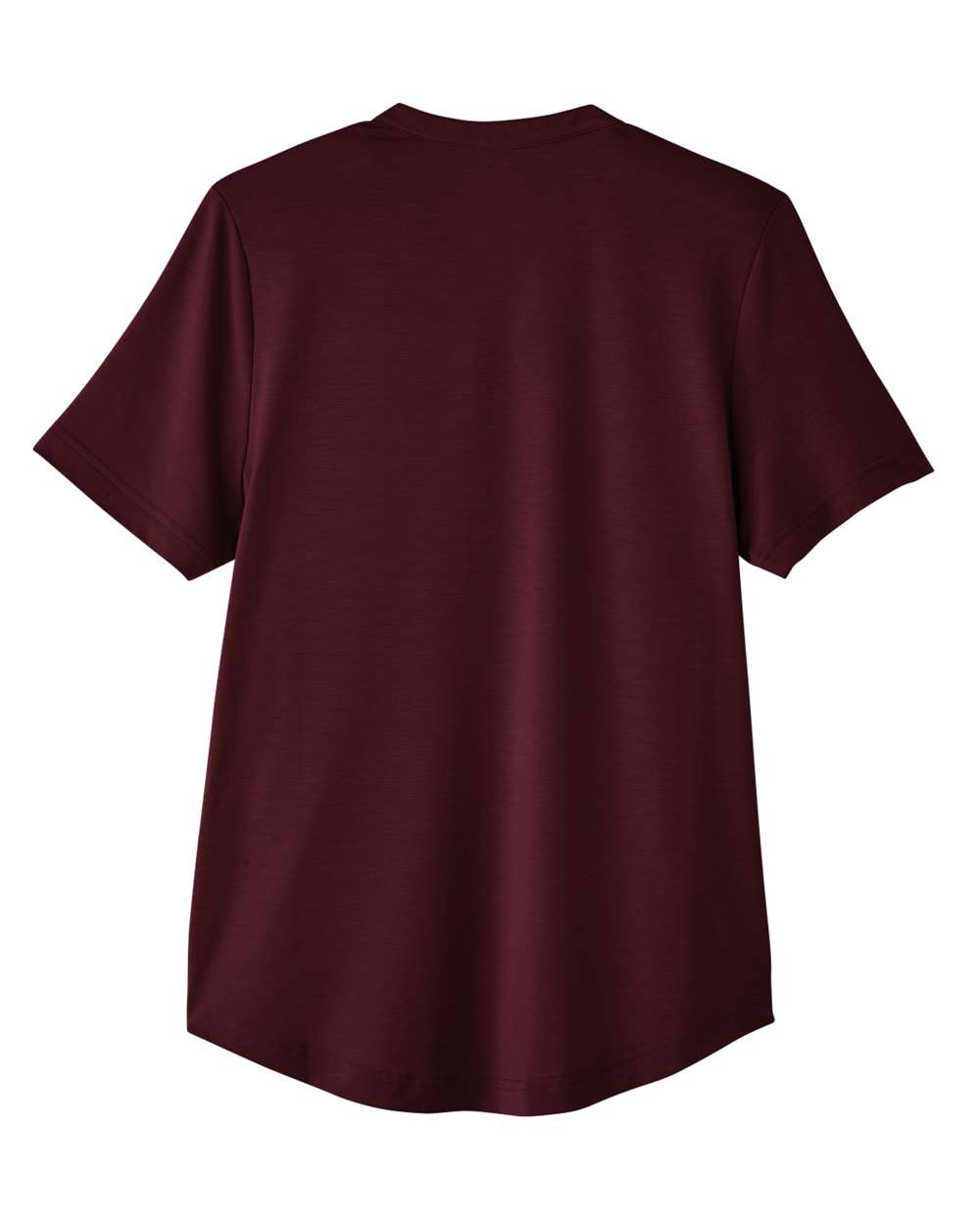 North End Polos North End NE100W Women's JAQ Snap-Up Stretch Performance Polo