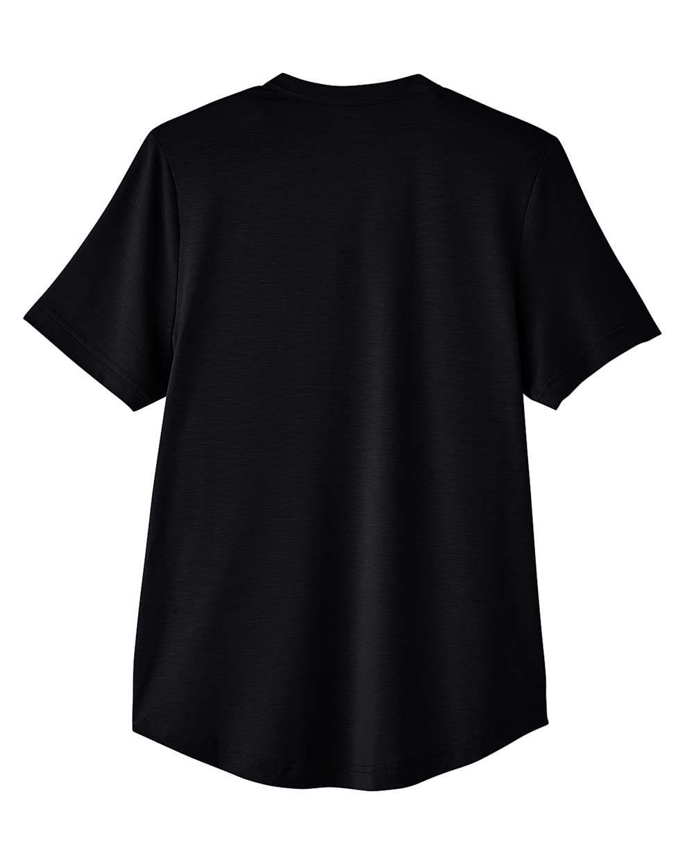 North End Polos North End NE100W Women's JAQ Snap-Up Stretch Performance Polo