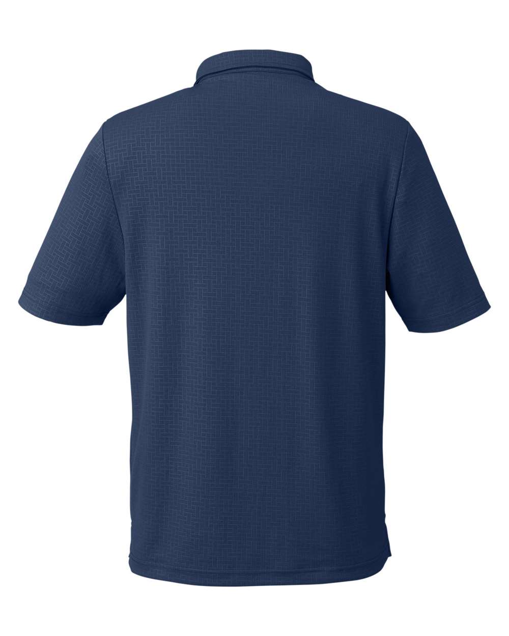 North End Polos North End NE102 Men's Replay Recycled Pique Polo
