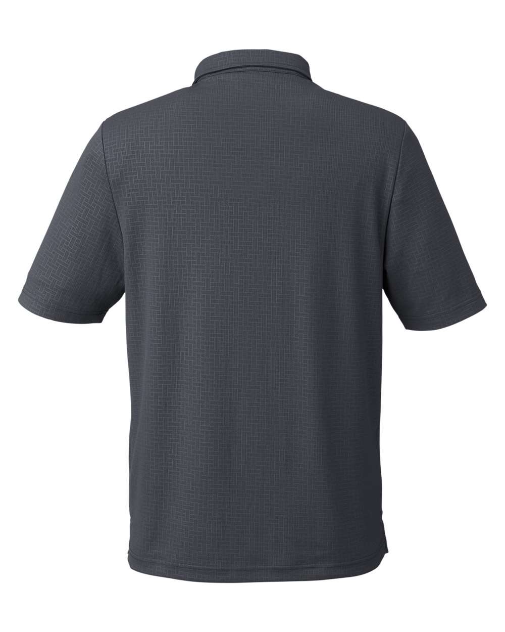 North End Polos North End NE102 Men's Replay Recycled Pique Polo