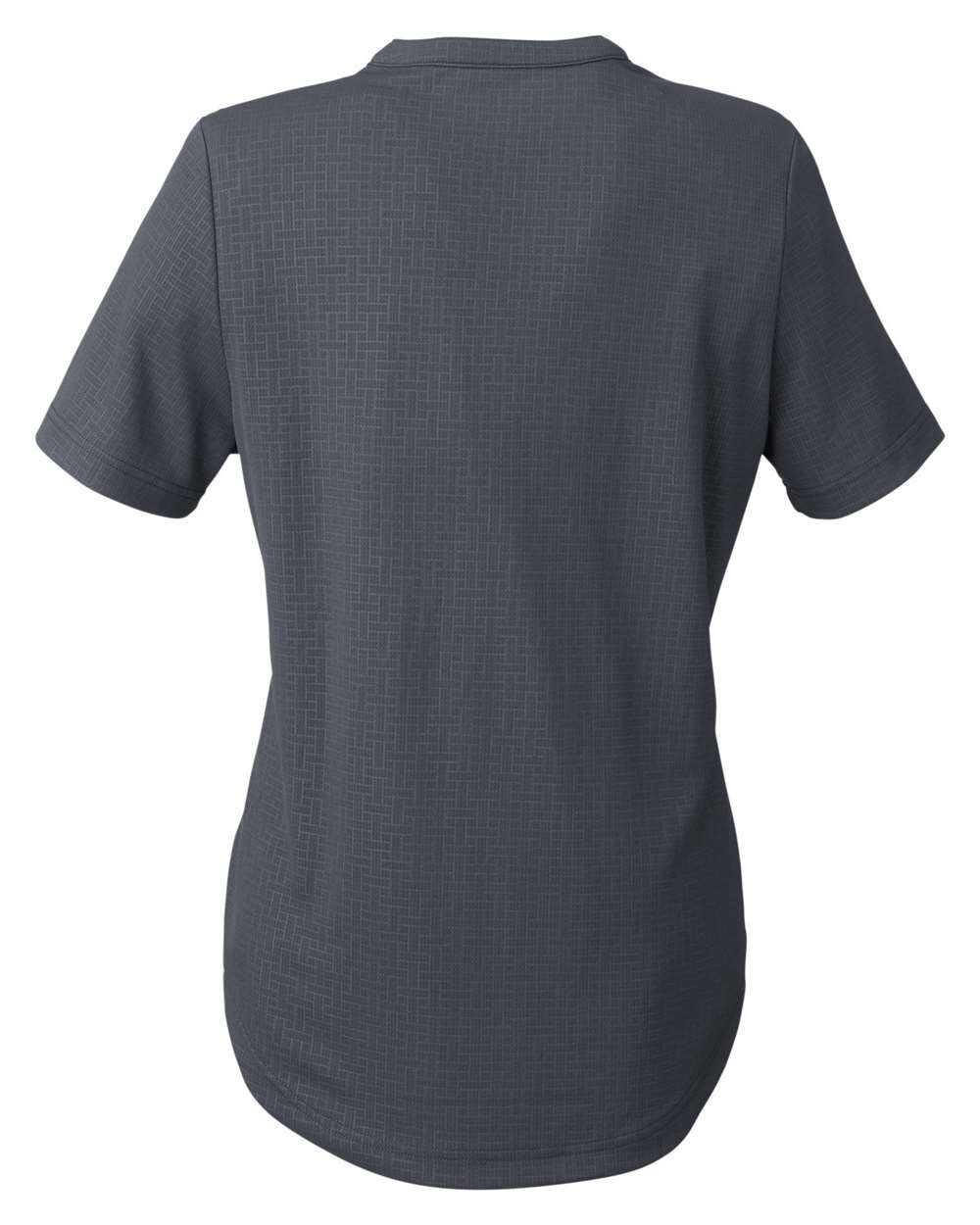 North End Polos North End NE102W Women's Replay Recycled Polo