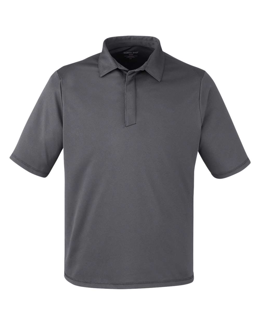 North End Polos North End NE110 Men's Revive Coolcore® Polo
