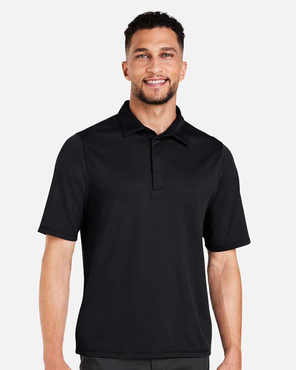 North End Polos North End NE110 Men's Revive Coolcore® Polo