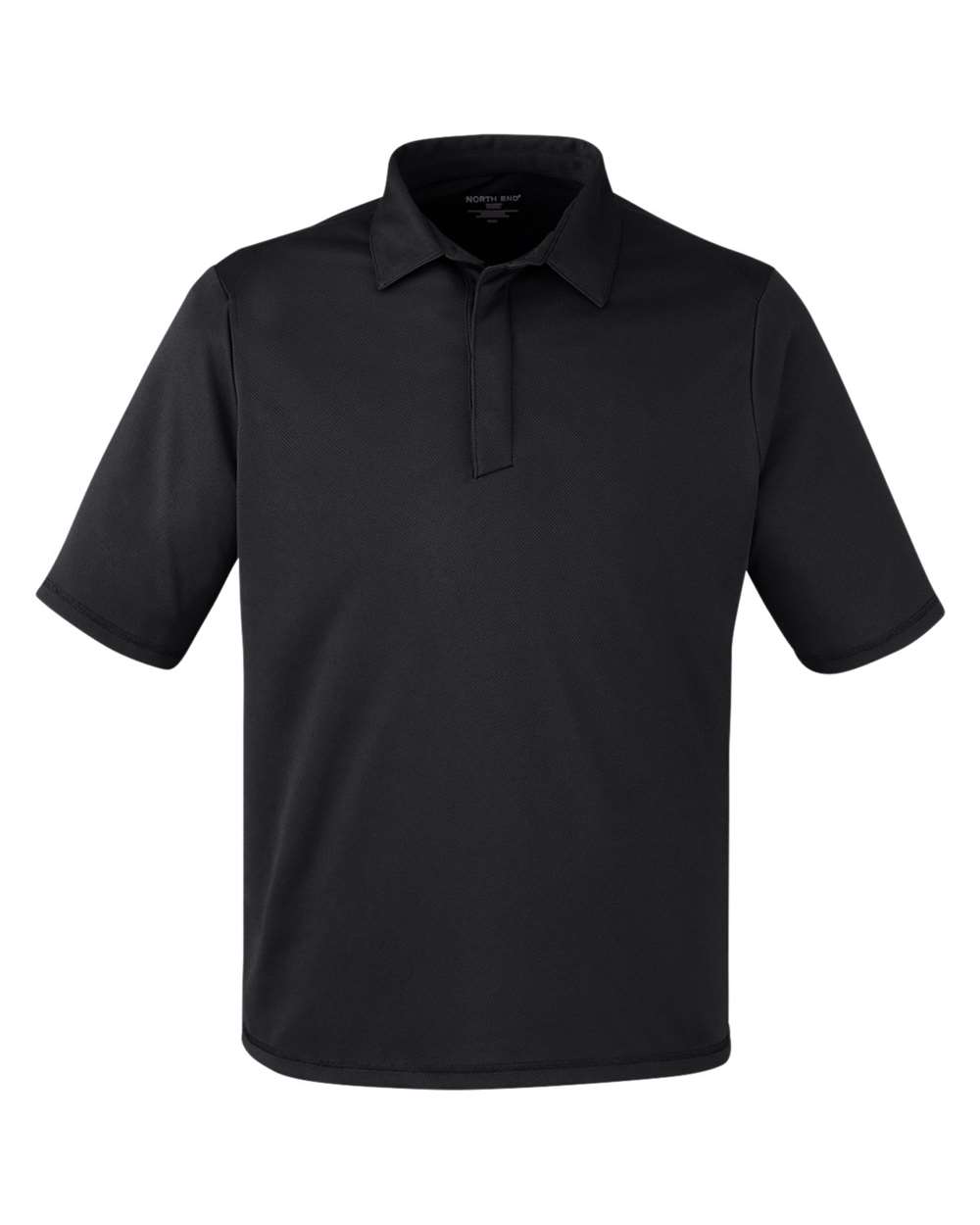 North End Polos North End NE110 Men's Revive Coolcore® Polo