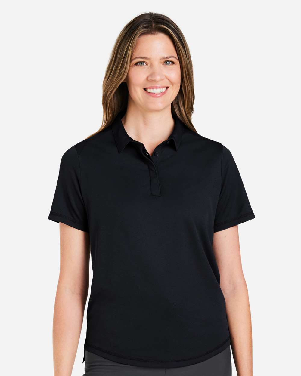 North End Polos North End NE110W Women's Revive Coolcore® Polo