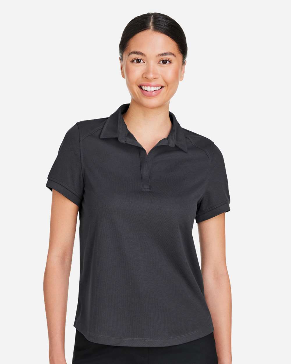 North End Polos North End NE112W Women's Express Tech Performance Polo