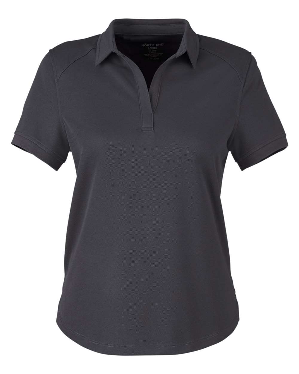 North End Polos North End NE112W Women's Express Tech Performance Polo