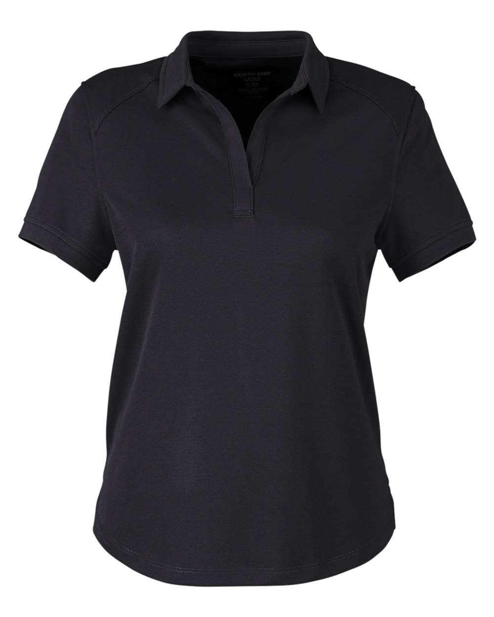 North End Polos North End NE112W Women's Express Tech Performance Polo