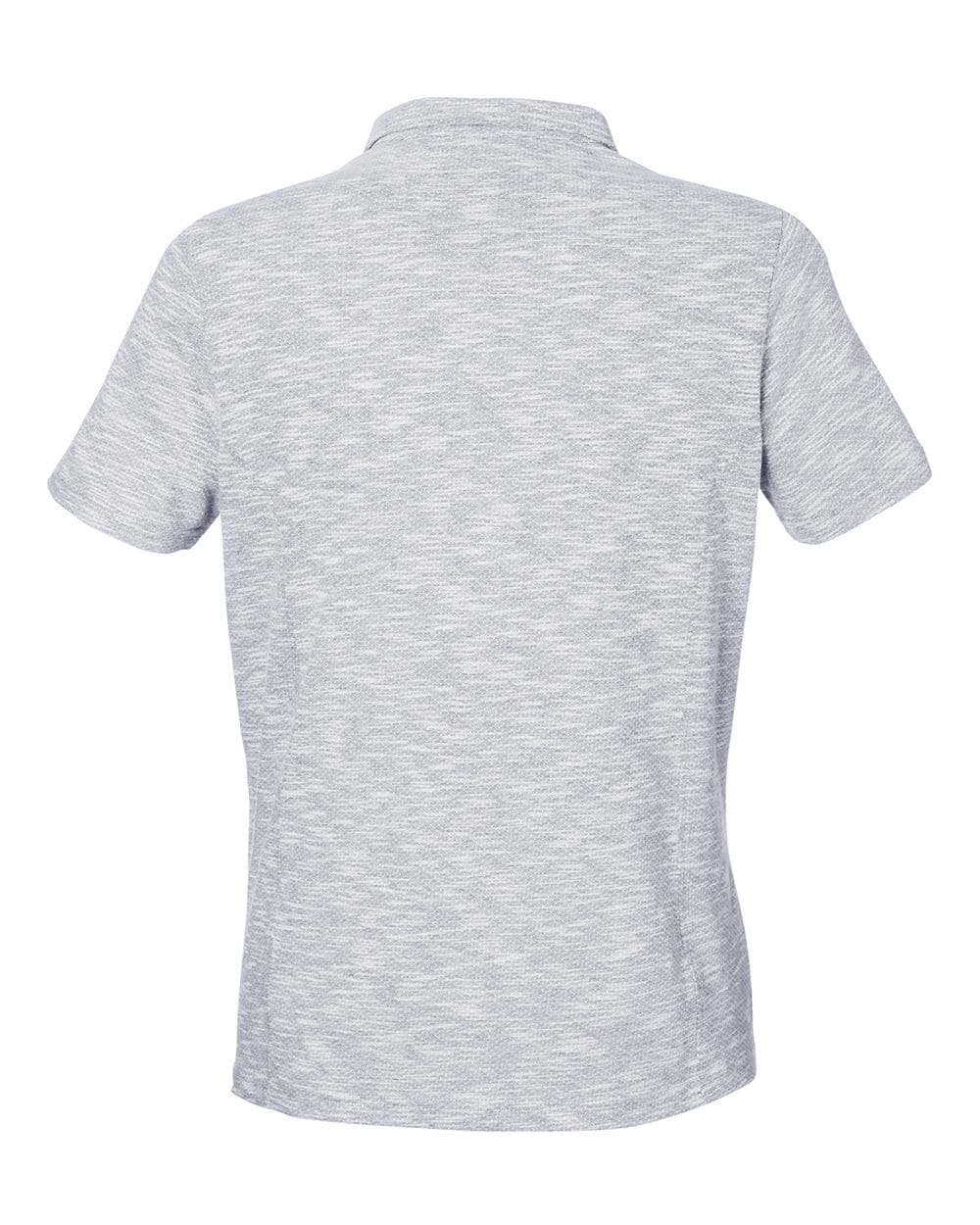 North End Polos North End NE115W Women's Eclipse Jacquard Polo